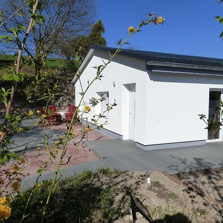 Hainhof Gaestewohnungen 바트코니크 외부 사진